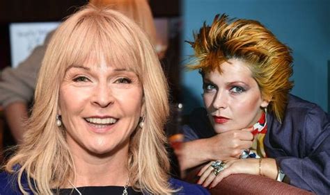 toyah plastic surgery|Toyah Willcox face lift: Why the singer decided to go under the knife